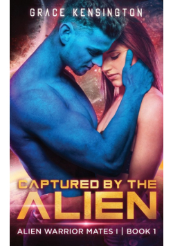 Captured by The Alien