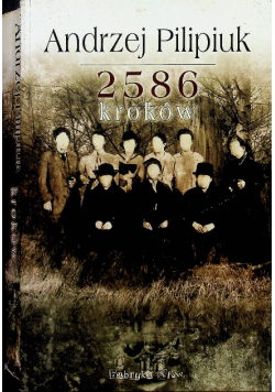 2586 kroków