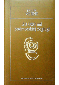 20 000 mil podwodnej żeglugi