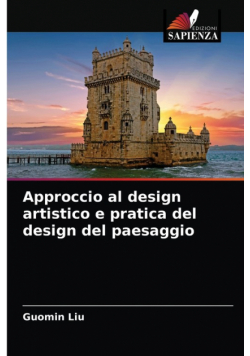 Approccio al design artistico e pratica del design del paesaggio