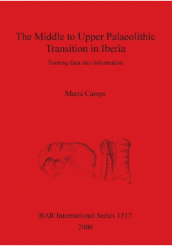 The Mid - Upper Palaeolithic Transition in Iberia