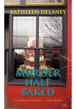 Murder Half-Baked