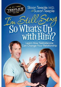 I'm Still Sexy So What's Up with Him?