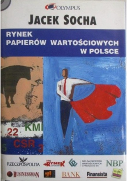 Rynek papierów wartościowych w Polsce z CD