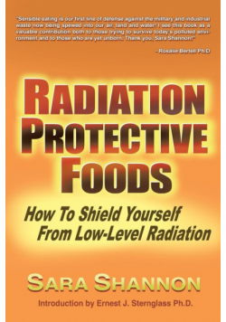 Radiation Protective Foods