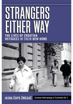 Strangers Either Way