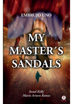 My Master's Sandals