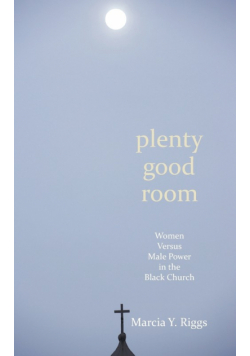 Plenty Good Room
