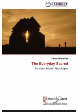 The Everyday Sacred