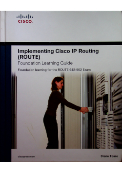 Implementing Cisco IP Routing
