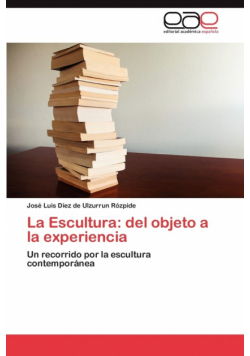 La Escultura