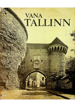 Vana Tallinn