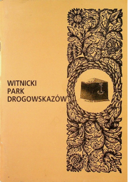 Witnicki park drogowskazów