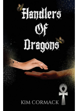 Handlers Of Dragons