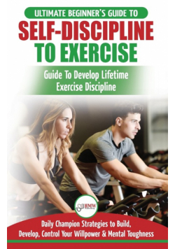Self-Discipline to Exercise