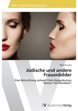 Jüdische und andere Frauenbilder
