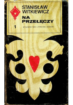Na przełęczy 2