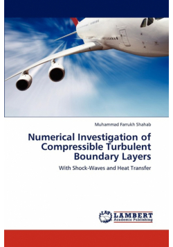 Numerical Investigation of Compressible Turbulent Boundary Layers