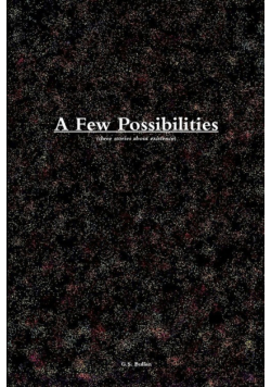 A Few Possibilities