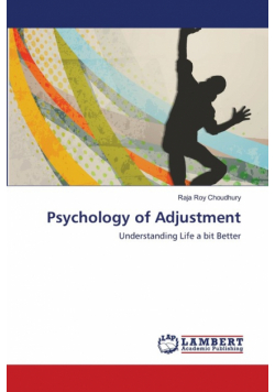 Psychology of Adjustment