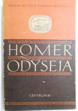 Homer - Odyseja