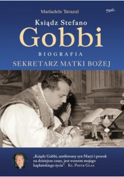 Ksi.ądz Stefano Gobbi