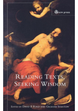 Reading Texts, Seeking Wisdom