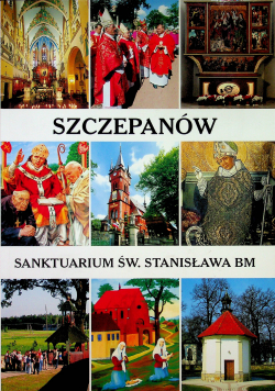 Szczepanów