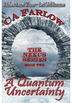 A Quantum Uncertainty