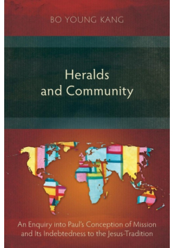 Heralds and Community