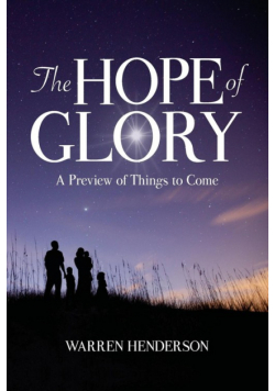 The Hope of Glory