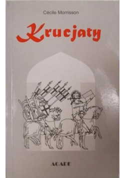 Krucjaty