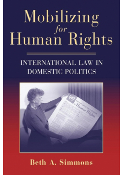 Mobilizing for Human Rights