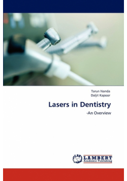 Lasers in Dentistry