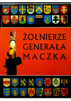 Żołnierze generała Maczka