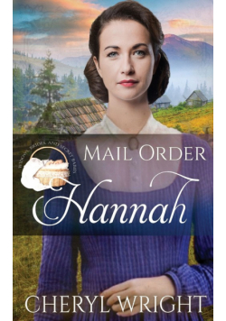 Mail Order Hannah