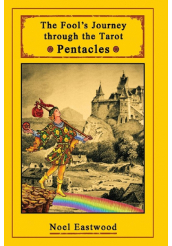 The Fool's Journey through the Tarot Pentacles