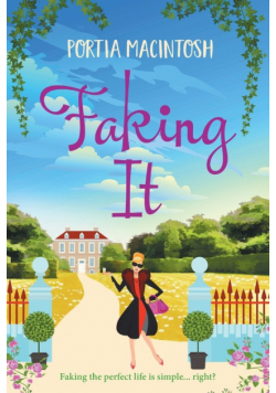 Faking It