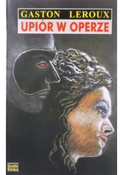 Upiór w operze