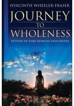 Journey to Wholeness
