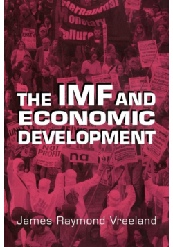 The IMF and Economic Development