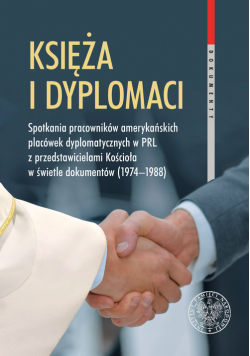 Księża i dyplomaci