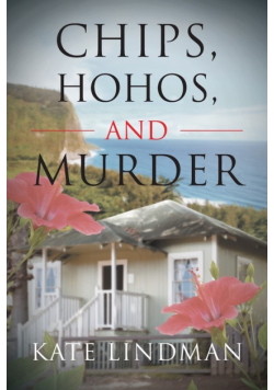 Chips, HoHos, and Murder