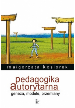 Pedagogika autorytarna