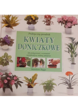 Kwiaty doniczkowe