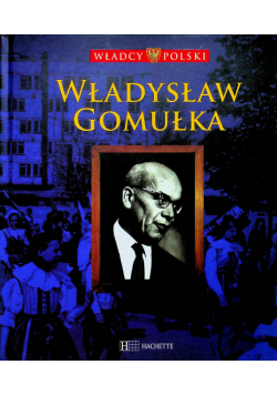 Władysław Gomułka