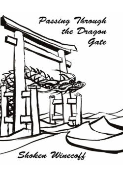 Passing through the Dragon Gate