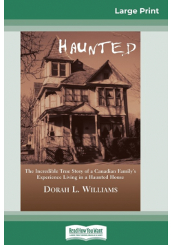 Haunted