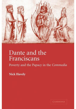 Dante and the Franciscans