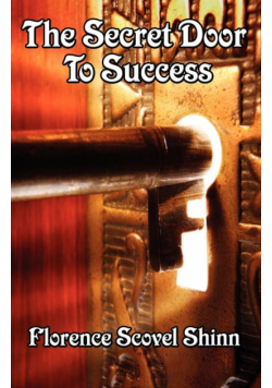The Secret Door to Success